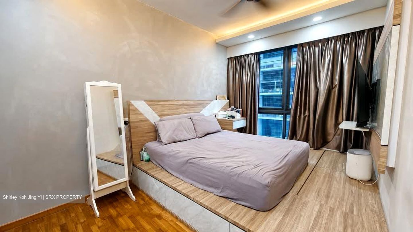 Skypark Residences (D27), Condominium #597689591
